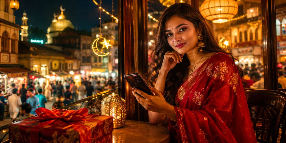 ময়মনসিংহ মোবাইল ডিভাইসে প্রোমোশন দেখছেন